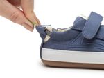 Tênis Tip Toey Joey Bossy Green Azul Klein