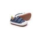 Tênis Tip Toey Joey Bossy Green Azul Klein
