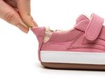 Tênis Tip Toey Joey Bossy Green Rosa
