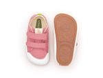 Tênis Tip Toey Joey Bossy Green Rosa