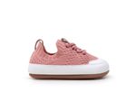 Tênis Tip Toey Joey Easy Rosa Velho Knit