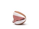 Tênis Tip Toey Joey Easy Rosa Velho Knit