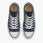 Tênis Infantil Converse All Star Cano Alto Azul Marinho (18 ao 25)