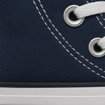 Tênis Infantil Converse All Star Cano Alto Azul Marinho (18 ao 25)
