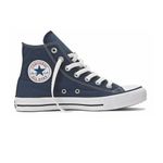 Tênis Infantil Converse All Star Cano Alto Azul Marinho (18 ao 25)