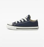 Tênis Infantil Converse All Star Chuck Taylor Azul Marinho (18 ao 25)