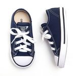 Tênis Infantil Converse All Star Chuck Taylor Azul Marinho (18 ao 25)