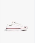 Tênis Infantil Converse All Star Chuck Taylor Branco (18 ao 25)