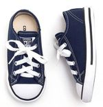 Tênis Infantil Converse All Star Chuck Taylor Branco (18 ao 25)