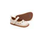 Sapatilha Tip Toey Joey Sweetheart Tapioca