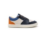Tênis Tip Toey Joey Ollie Tapioca Navy Tangerine