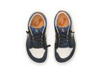Tênis Tip Toey Joey Ollie Tapioca Navy Tangerine