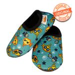 Sapatilha Infantil Neoprene Akino Submarino