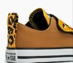 Tênis Infantil Converse All Star Leãozinho