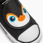 Tênis Infantil Converse All Star Pinguim