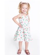 Mini Melissa Soft Ballerina Baby Vidro Multicor
