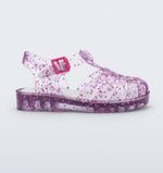 Mini Melissa Possession Shiny Elements Vidro Glitter