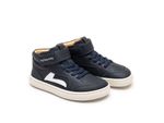 Tênis Tip Toey Joey Landy High-Top Azul Marinho