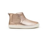 Bota Tip Toey Joey One Love Salmão Metálico
