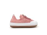 Tênis Tip Toey Joey Easy Rosa Lurex