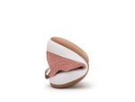 Tênis Tip Toey Joey Easy Rosa Lurex