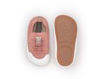 Tênis Tip Toey Joey Easy Rosa Lurex