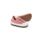 Tênis Tip Toey Joey Easy Rosa Lurex