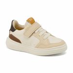 Tênis Klin Capri Mini Off white