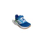 Tênis Infantil Adidas Runfalcon 5 Azul Mini