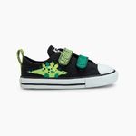 Tênis Infantil Converse Chuck Taylor Dino 2v