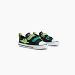 Tênis Infantil Converse Chuck Taylor Dino 2v