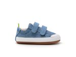Tênis Tip Toey Joey Bossy Green Lona Jeans
