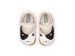 Sapatilha Tip Toey Joey Kitten Tapioca Baby