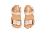 Sandália Tip Toey Joey Lovely Candy Dream