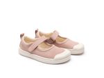 Tênis Tip Toey Joey Gaia Green Lona Rosa