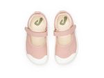 Tênis Tip Toey Joey Gaia Green Lona Rosa