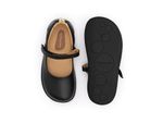 Sapatilha Tip Toey Joey Catch School Preta