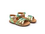 Sandália Tip Toey Joey Criss Cross Boreal
