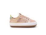 Tênis Tip Toey Joey Ground Rose Gold