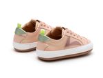Tênis Tip Toey Joey Ground Rose Gold