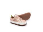 Tênis Tip Toey Joey Ground Rose Gold