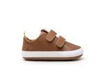 Tênis Tip Toey Joey Bossy Marrom Brown