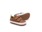 Tênis Tip Toey Joey Bossy Marrom Brown
