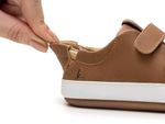 Tênis Tip Toey Joey Bossy Marrom Brown