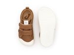 Tênis Tip Toey Joey Ramp Marrom Whisky New