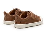 Tênis Tip Toey Joey Ramp Marrom Whisky New