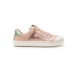 Tênis Tip Toey Joey Ramp Ground Rosinha Candy Dream