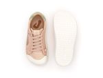Tênis Tip Toey Joey Ramp Ground Rosinha Candy Dream