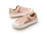 Tênis Tip Toey Joey Ramp Ground Rosinha Candy Dream