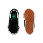 Tênis Infantil Vans old skool ET Glow